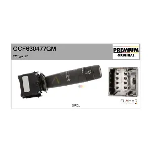 CCF630477GM FLAMAR