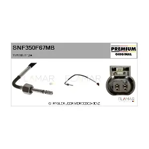 SNF350F67MB FLAMAR