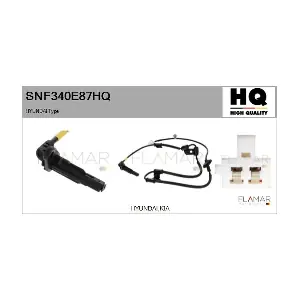 FLAMAR SNF340E87HQ