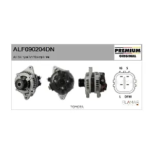 ALF090204DN FLAMAR