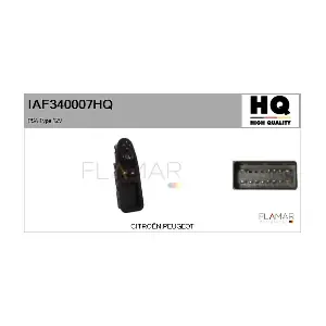 IAF340007HQ FLAMAR