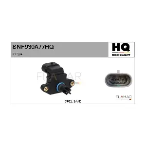 SNF930A77HQ FLAMAR
