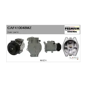 CAF410048MZ FLAMAR