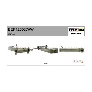 EEF120037VW FLAMAR