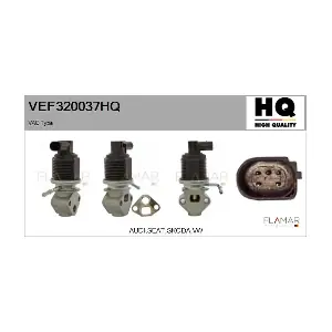 VEF320037HQ FLAMAR