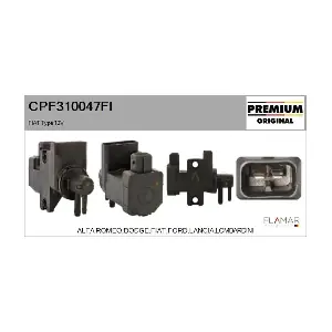 CPF310047FI FLAMAR