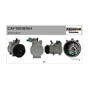 CAF150187KH FLAMAR