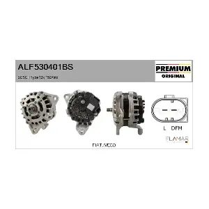 ALF530401BS FLAMAR