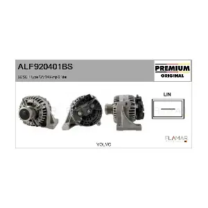 FLAMAR ALF920401BS