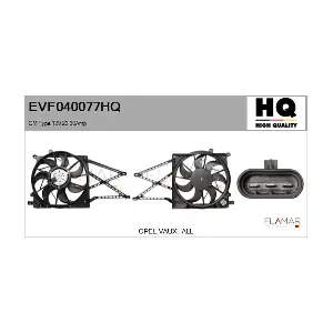 FLAMAR EVF040077HQ