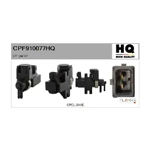 CPF910077HQ FLAMAR