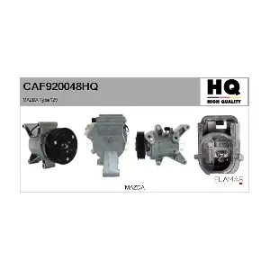 FLAMAR CAF920048HQ