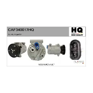 FLAMAR CAF340017HQ