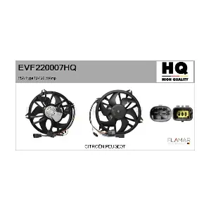 EVF220007HQ FLAMAR