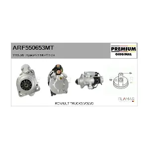 FLAMAR ARF550653MT