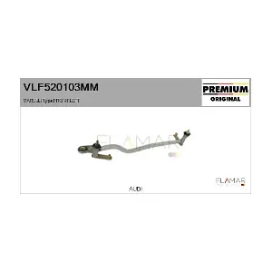 VLF520103MM FLAMAR