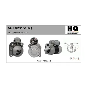ARF620151HQ FLAMAR
