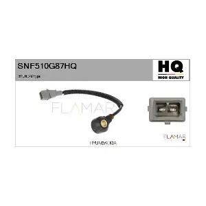 SNF510G87HQ FLAMAR