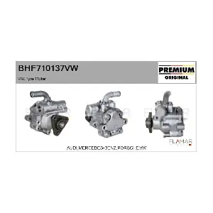 BHF710137VW FLAMAR