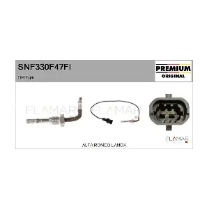 FLAMAR SNF330F47FI