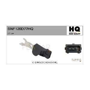 FLAMAR SNF120D77HQ