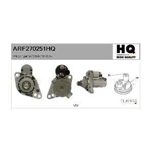 FLAMAR ARF270251HQ
