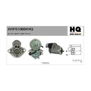 FLAMAR ARF610604HQ