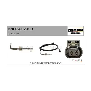 SNF820F28CD FLAMAR