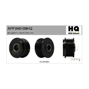 FLAMAR APF040109HQ
