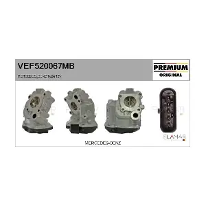 VEF520067MB FLAMAR