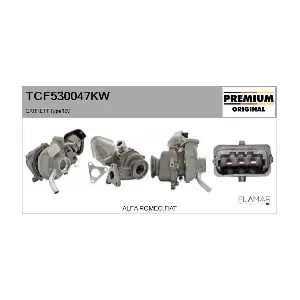 TCF530047KW FLAMAR