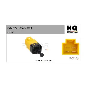 SNF510S77HQ FLAMAR
