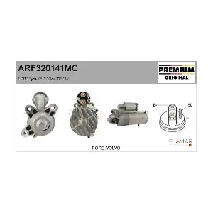 FLAMAR ARF320141MC