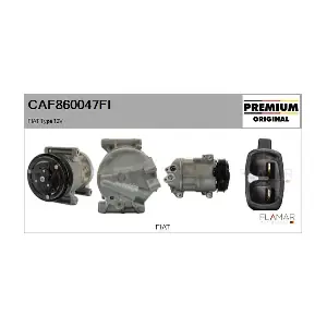 FLAMAR CAF860047FI