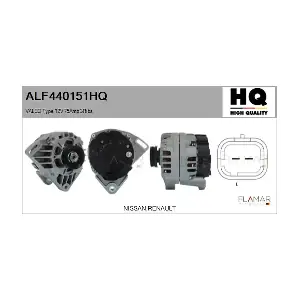 FLAMAR ALF440151HQ