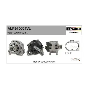 ALF910051VL FLAMAR