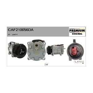 FLAMAR CAF210056DA