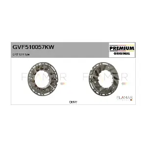 FLAMAR GVF510057KW