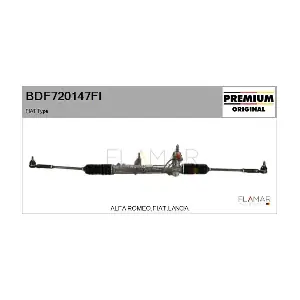 BDF720147FI FLAMAR