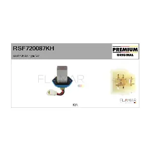 RSF720087KH FLAMAR
