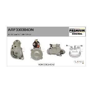 ARF330304DN FLAMAR