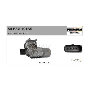 MLF370101BS FLAMAR