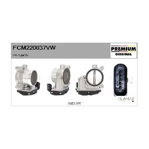 FLAMAR FCM220037VW
