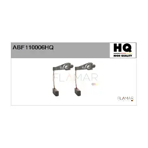 FLAMAR ABF110006HQ