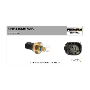 SNF410M67MB FLAMAR