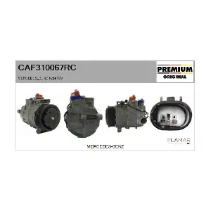 CAF310067RC FLAMAR