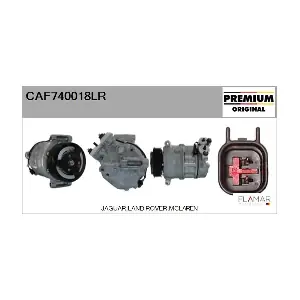FLAMAR CAF740018LR