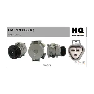 CAF970068HQ FLAMAR