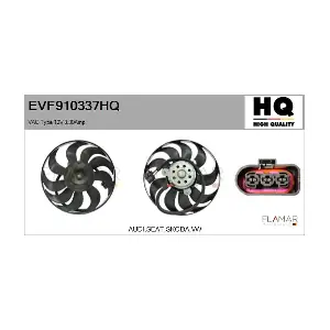 FLAMAR EVF910337HQ