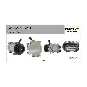 CAF640087KH FLAMAR